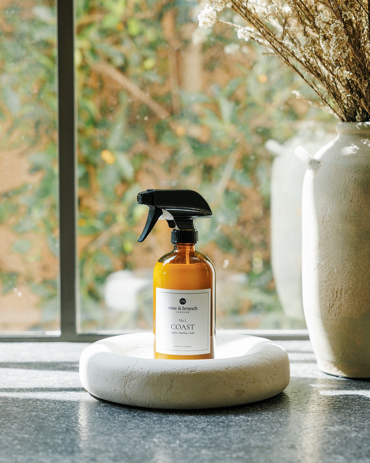 No.1 Coast room spray